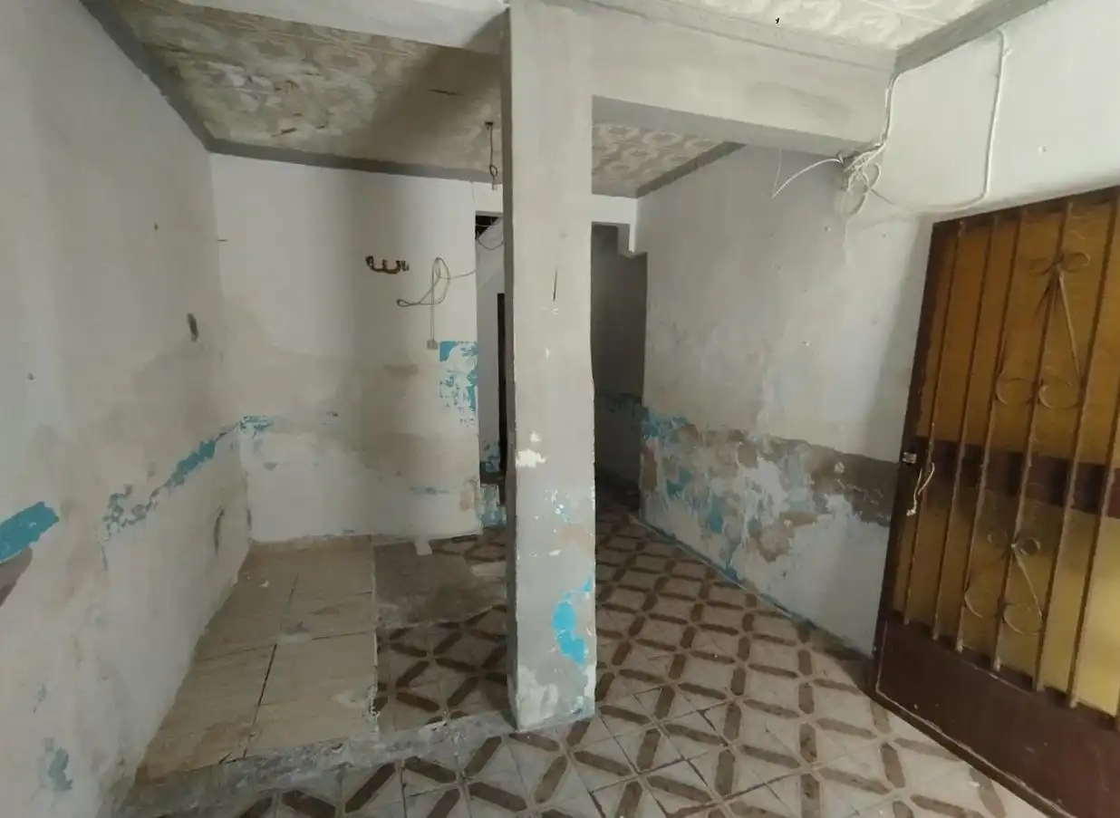 Casa adosada en venda en Fortuna amb Terrassa