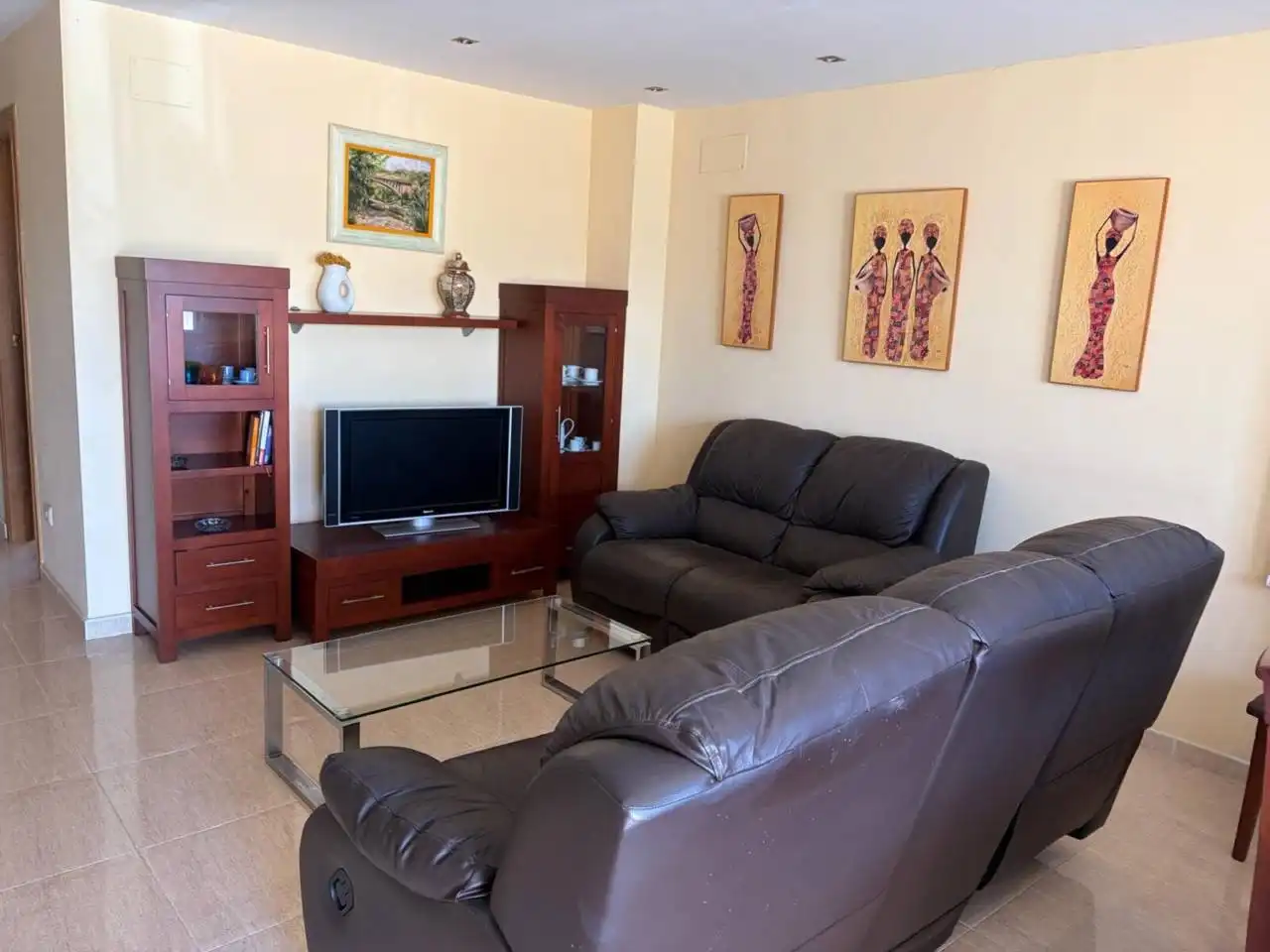 Casa a schiera con piscina in vendita a Calle Mestral, imagen 13