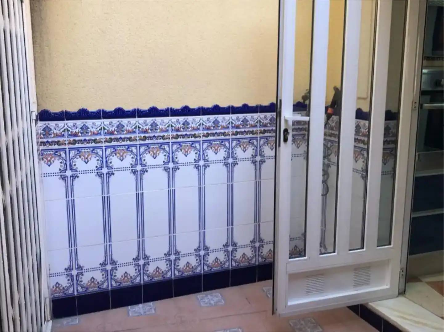 Terraza de Piso en venta en Alcantarilla, Murcia