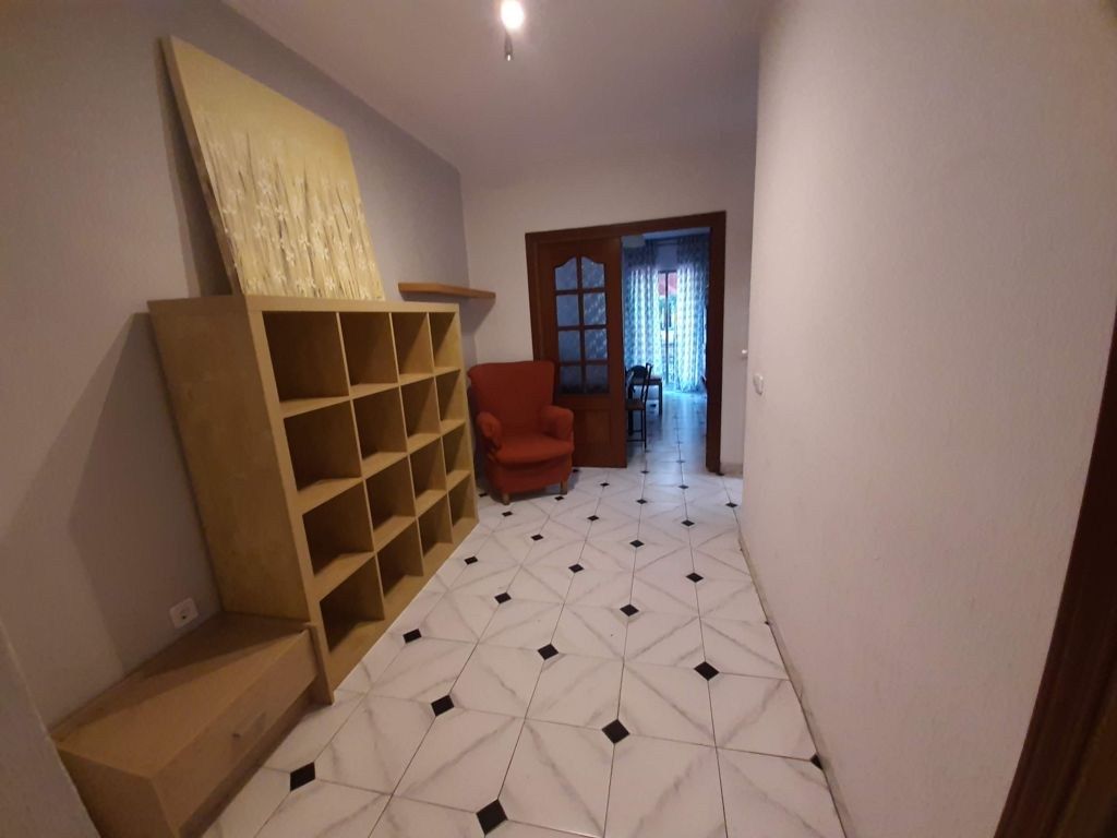 Flat to rent in  Madrid Capital  with Air Conditioner and Furnished