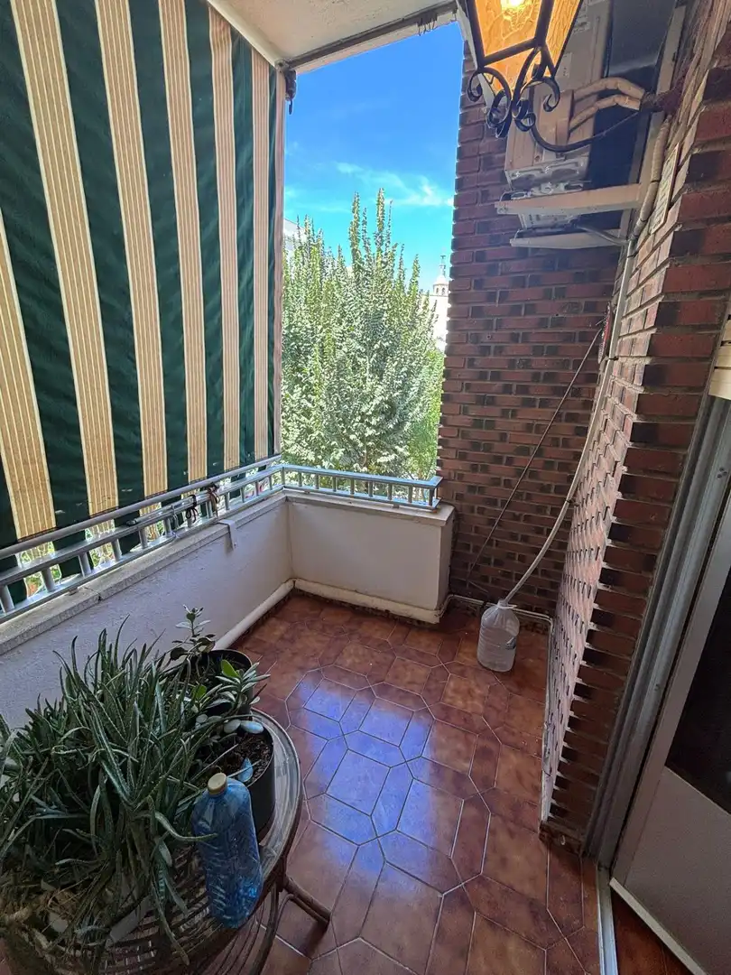 Appartement à vendre à Valdepeñas, imagen 3