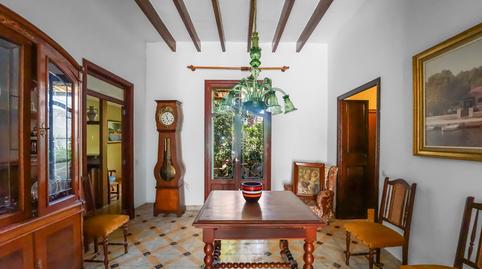 Foto 2 von Einfamilien-Reihenhaus zum Verkauf in S'Horta - Cas Concos des Cavaller - Es Carritxó, Felanitx