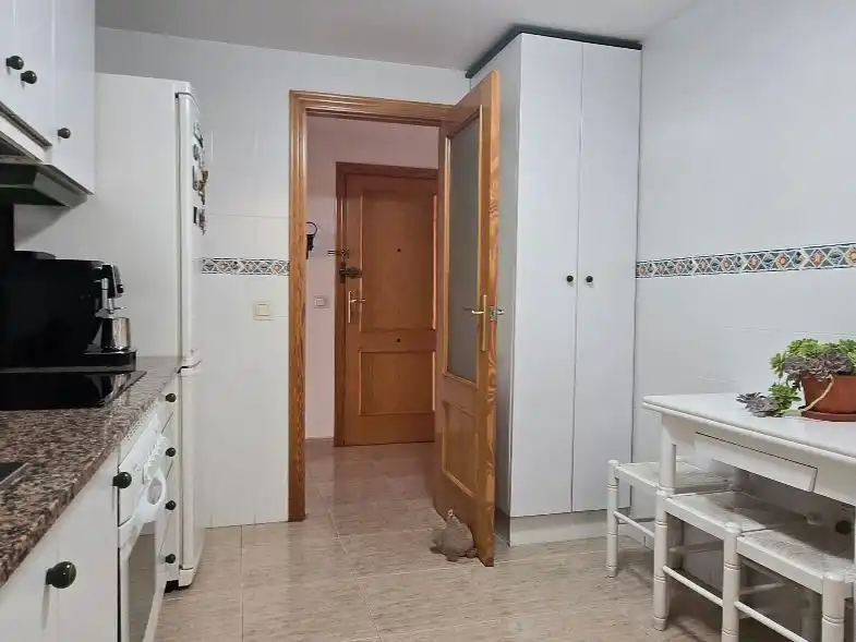 Wohnung mit Pool zum Verkauf in Carrer Llavador 1, imagen 10