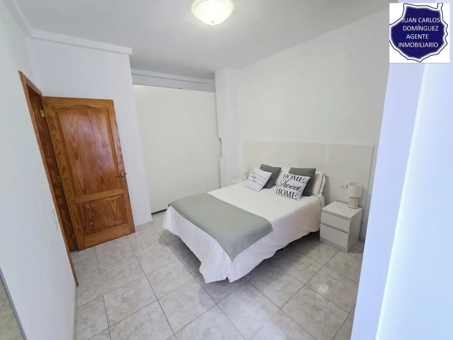 Piso en venta en Santa Catalina - Canteras