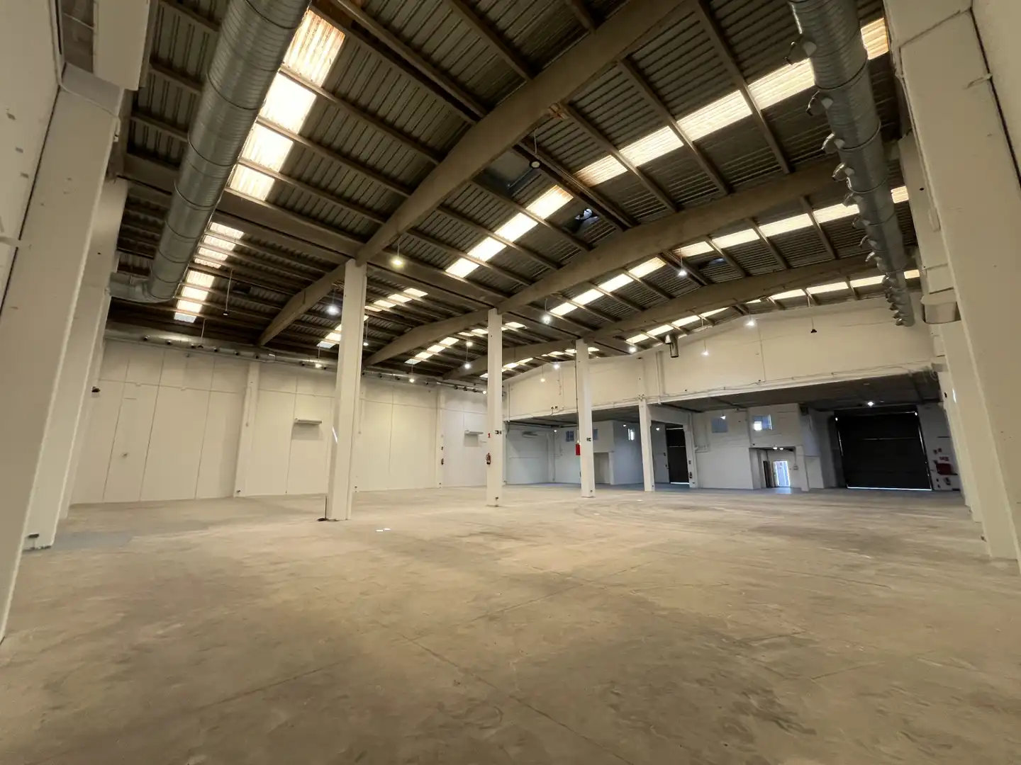 Industrial buildings for rent in Gavà  with Heating and Alarm