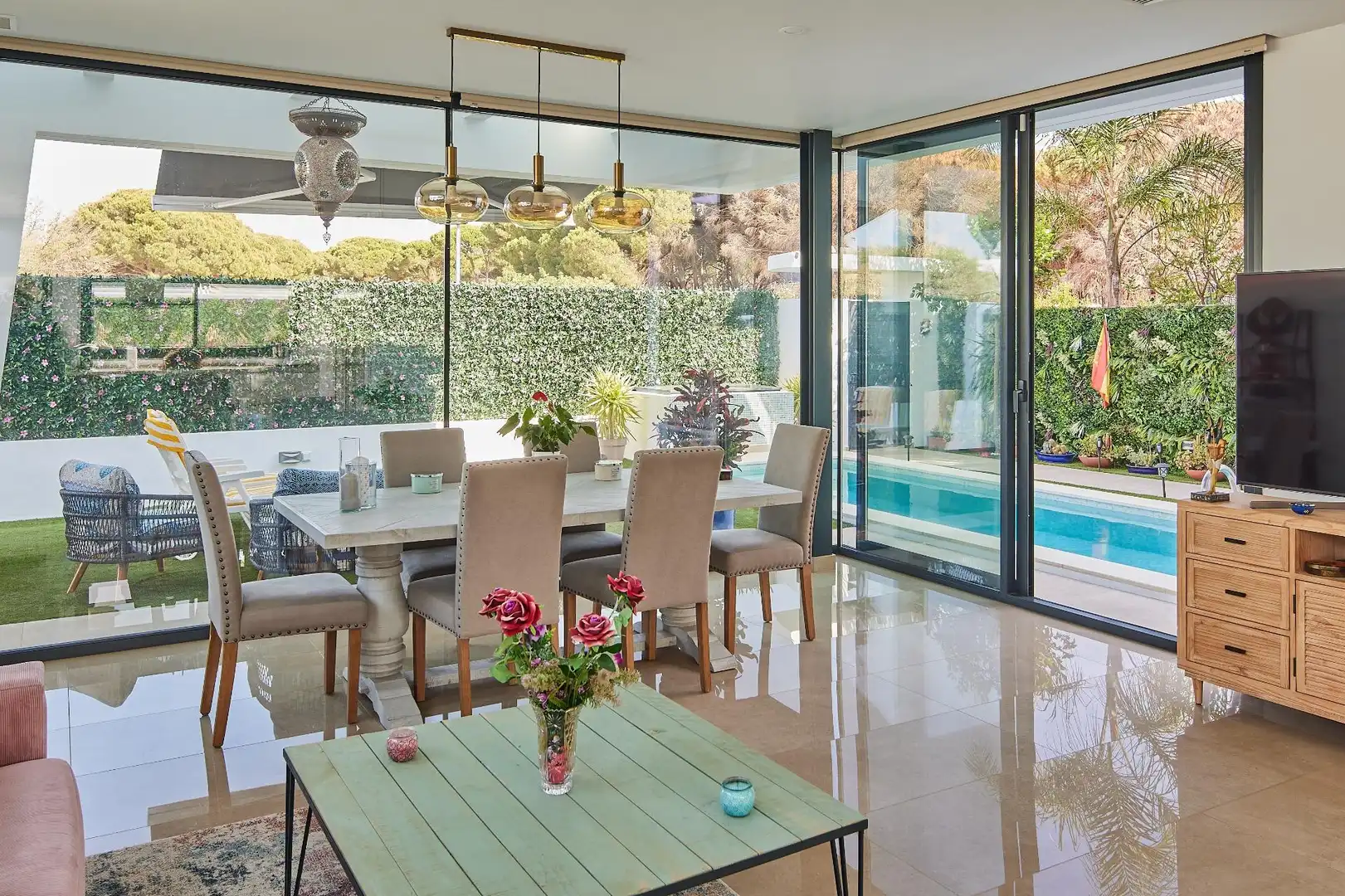 Villa avec piscine à vendre à Los Gallos, imagen 20