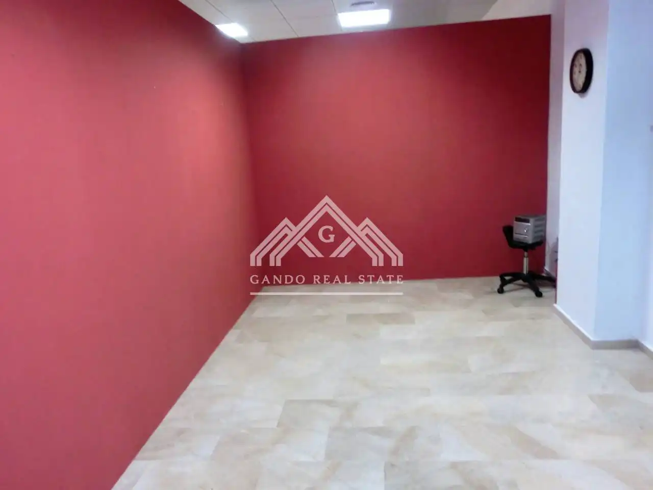 Office for sale in Vista Azul - Consolación