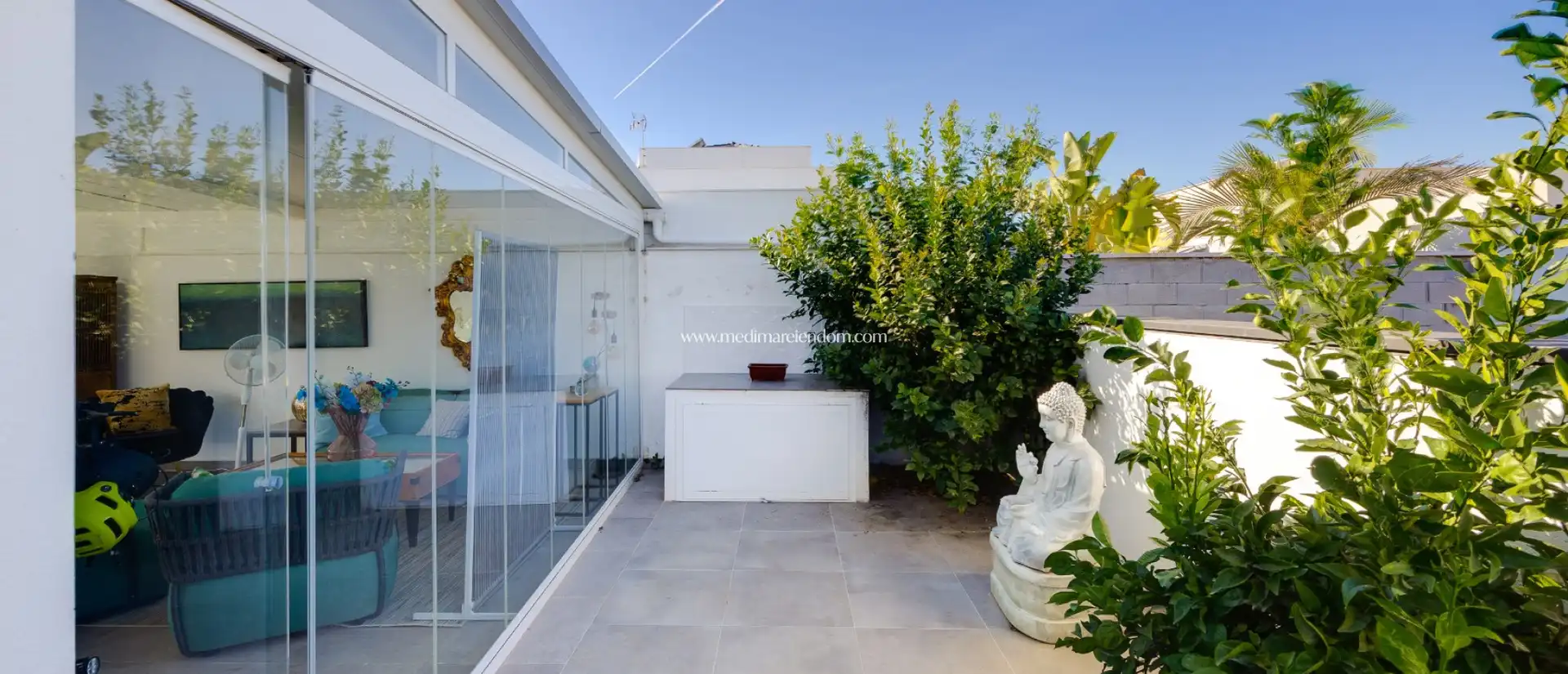Haus mit Terrasse zum Verkauf in Formentera del Segura, imagen 5