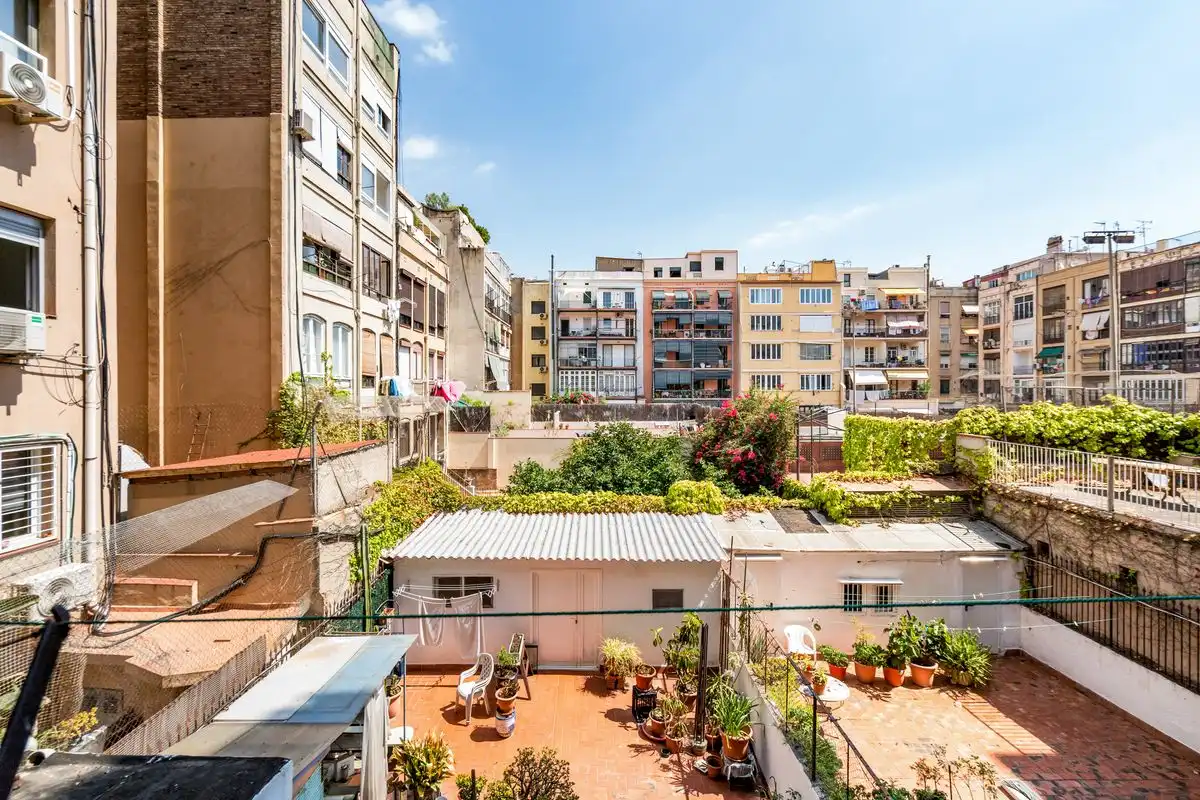 Piso con ascensor en venta en Carrer d'Aribau, imagen 9