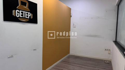Foto 4 von Geschaftsraum zur Miete in Del Hierro, Legazpi,  Madrid Capital