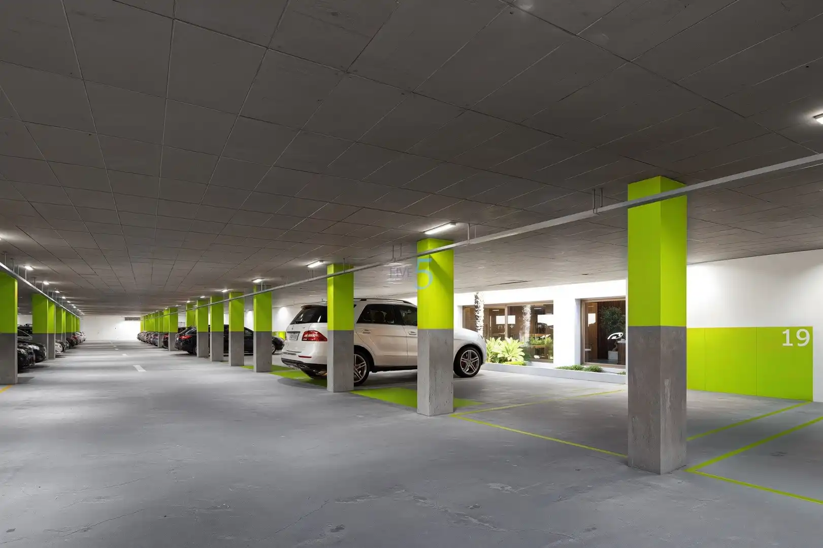 Penthouse with pool for sale in Las Lomas de Rame - Bahía Bella, imagen 42