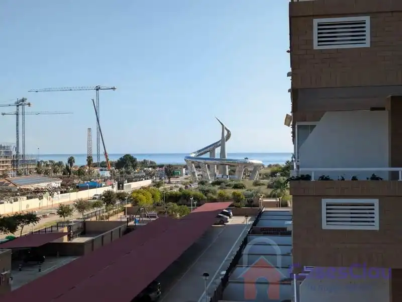 Apartamento con piscina en venta en Central, imagen 26