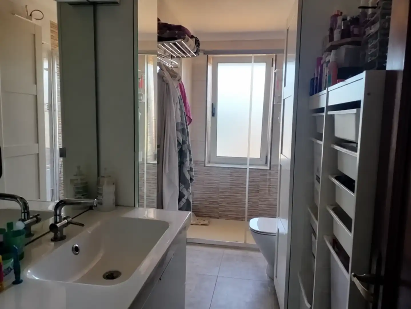 Bany de Casa o xalet en venda en El Berrón - La Carrera