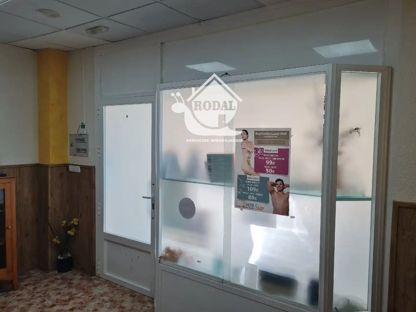 Local comercial en venda a Nueva Andalucía, imagen 3