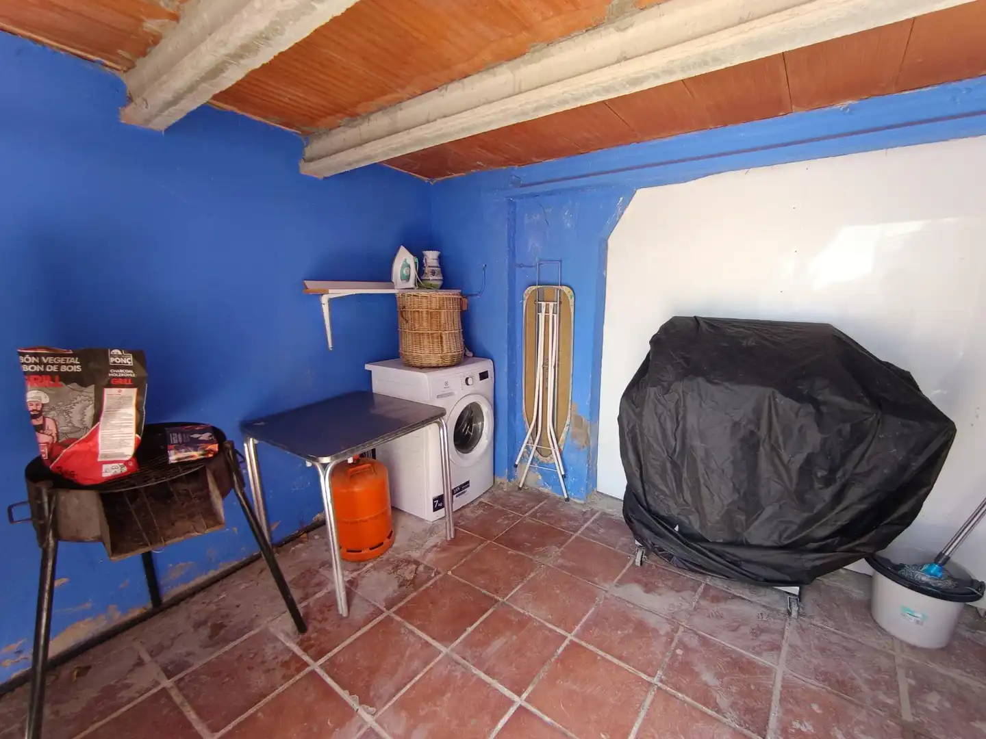Casa amb terrassa en venda a Les Tres Cales, imagen 29