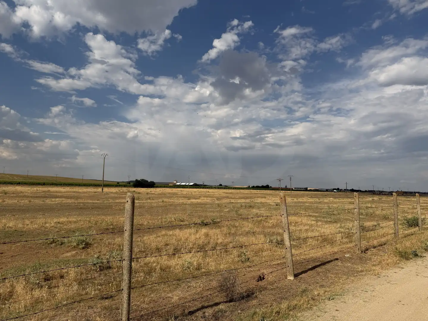 Residencial en venta en Medina del Campo