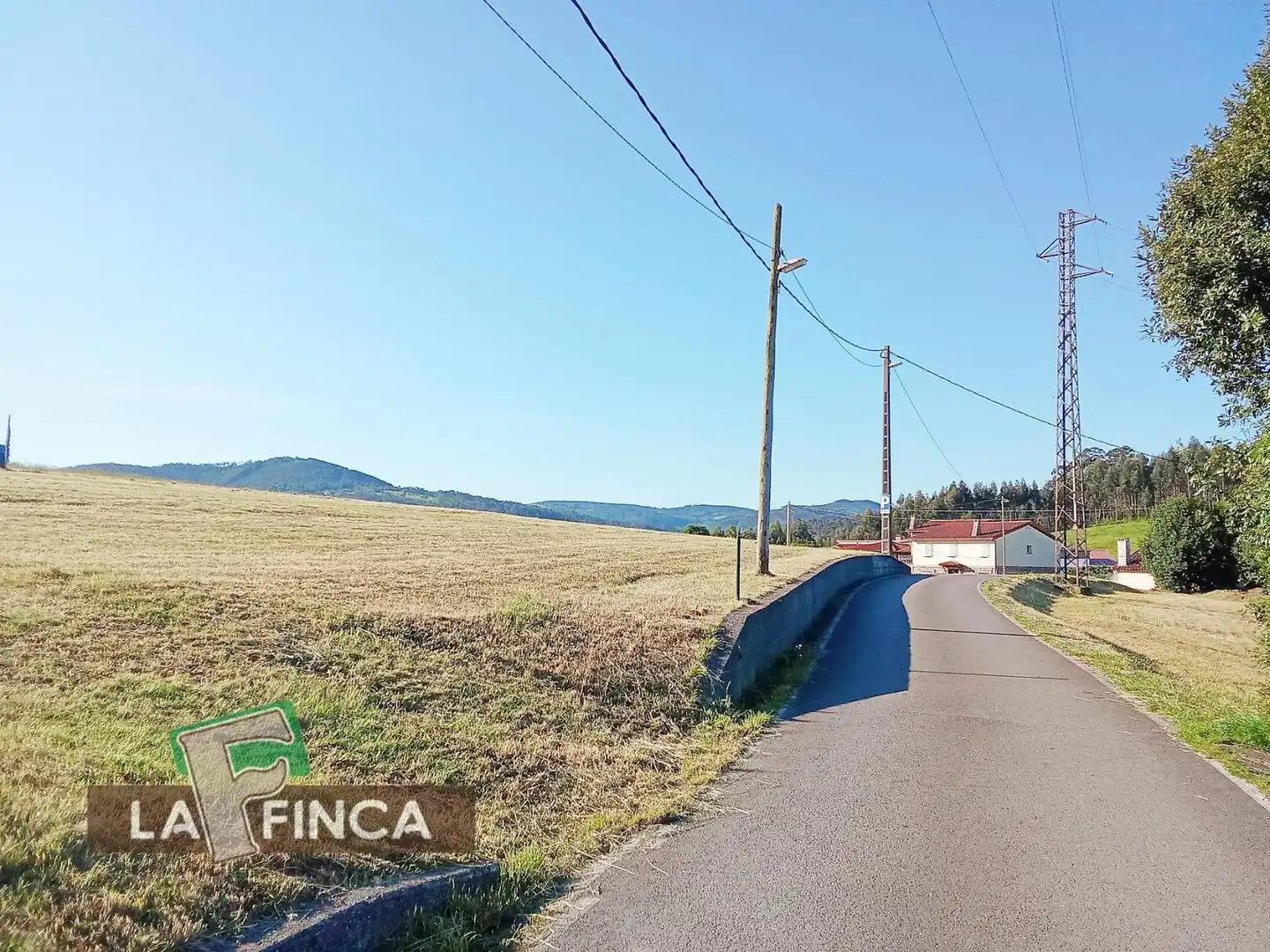 Lands and plots for sale in ALTO DEL PRAVIANO, imagen 13