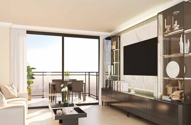 Piso en Venta en Ciutat del Transport - La Salera