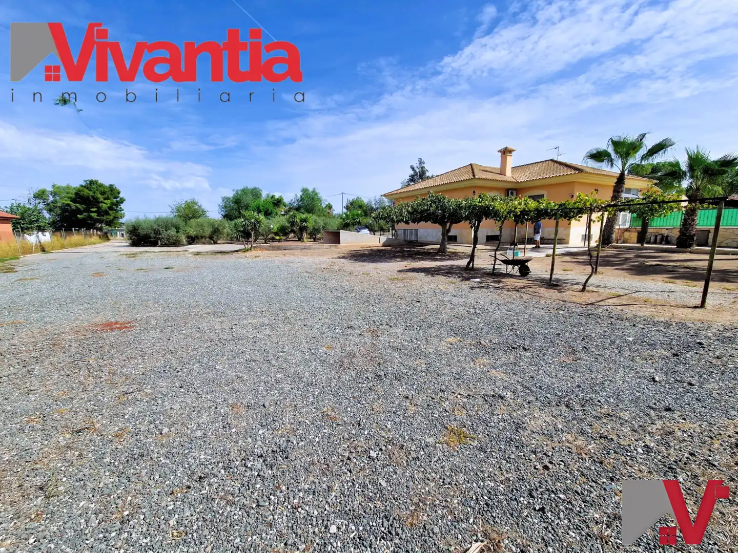 Chalet con piscina en venta en Pedanías Sur, imagen 56