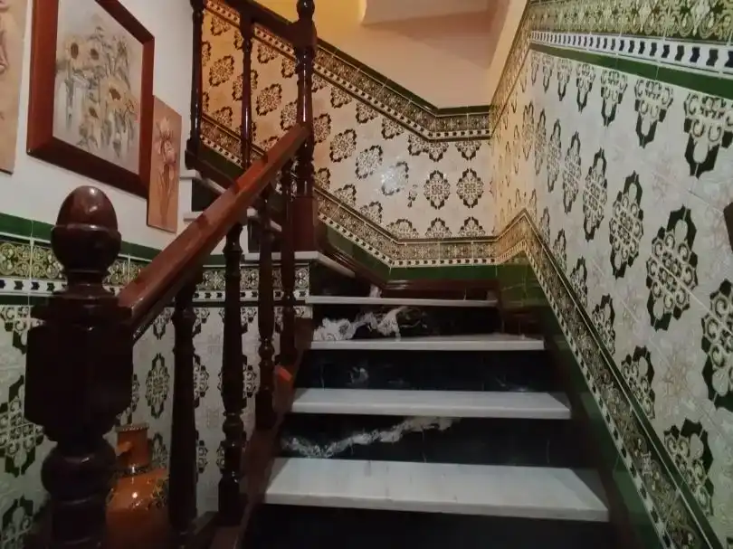 Casa o xalet en venda en Sevilla amb Aire condicionat, Traster i Moblat