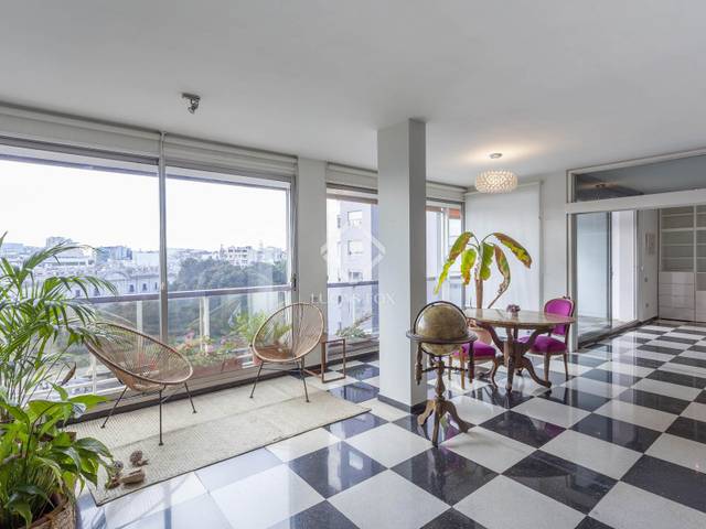 Piso en Alquiler en La Xerea