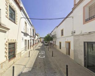 Exterior view of Flat for sale in Los Molares
