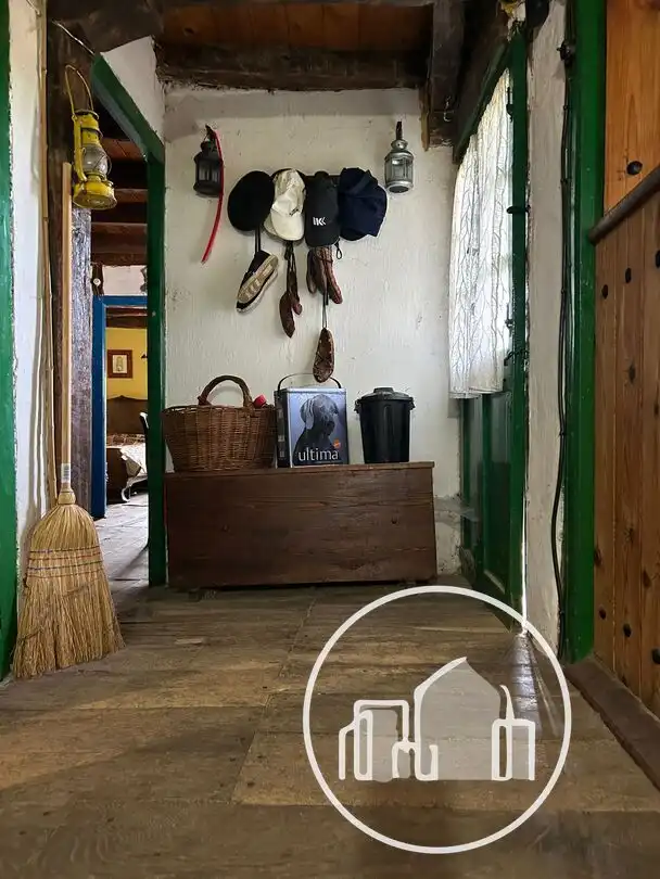 Casa o chalet en venta en Merindad de Valdeporres