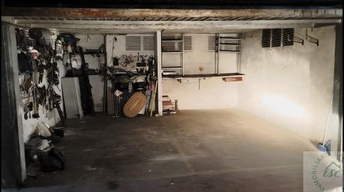 Foto 4 de Garaje en venta en Makaldi, Otxarkoaga, Bilbao