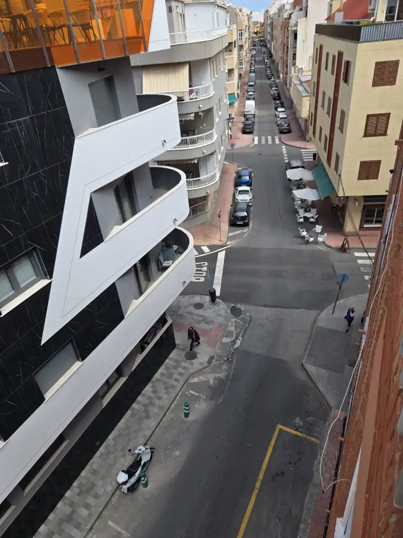 Casa amb terrassa en venda a Calle Fuensanta 115, imagen 27