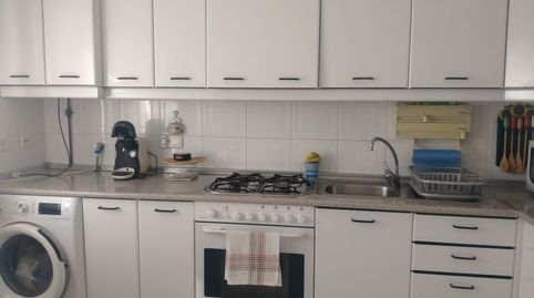 Foto 5 de Casa adosada en venta en La Villa de Don Fadrique, Toledo