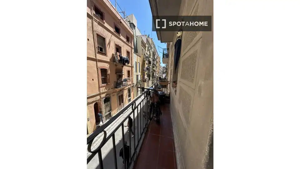 Habitación en Barcelona, Barcelona