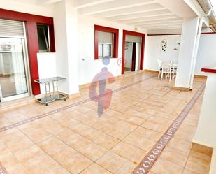 Exterior view of Attic for sale in Guardamar del Segura  with Heating and Terrace