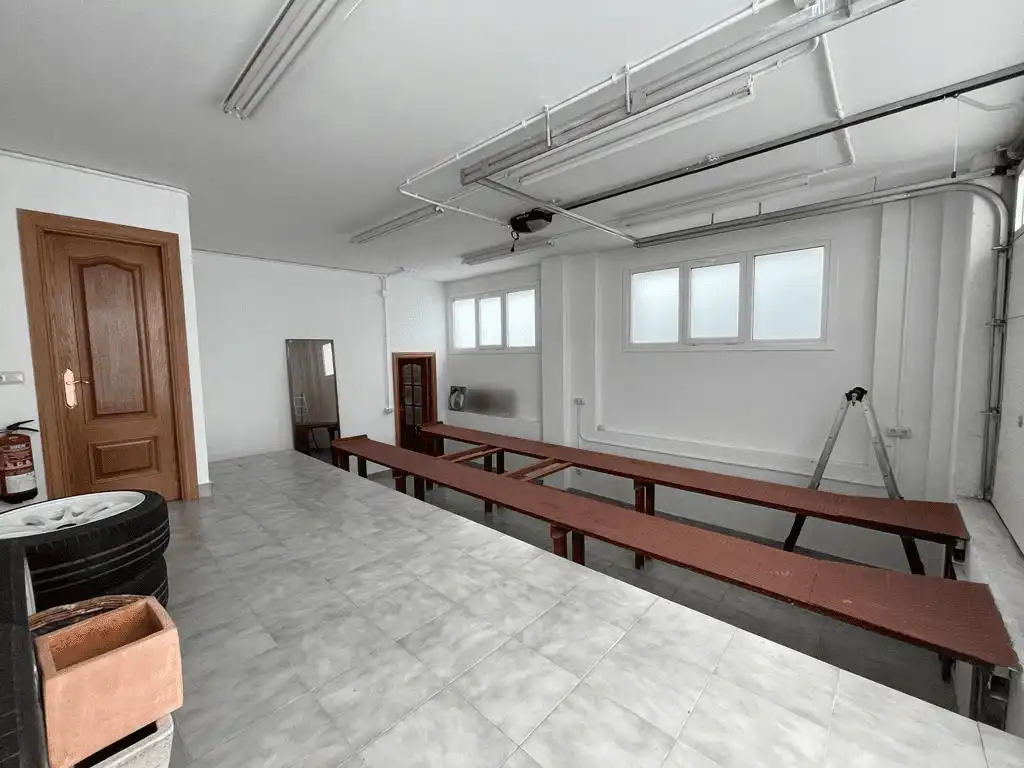 Local comercial en venta en Legazpi, imagen 8
