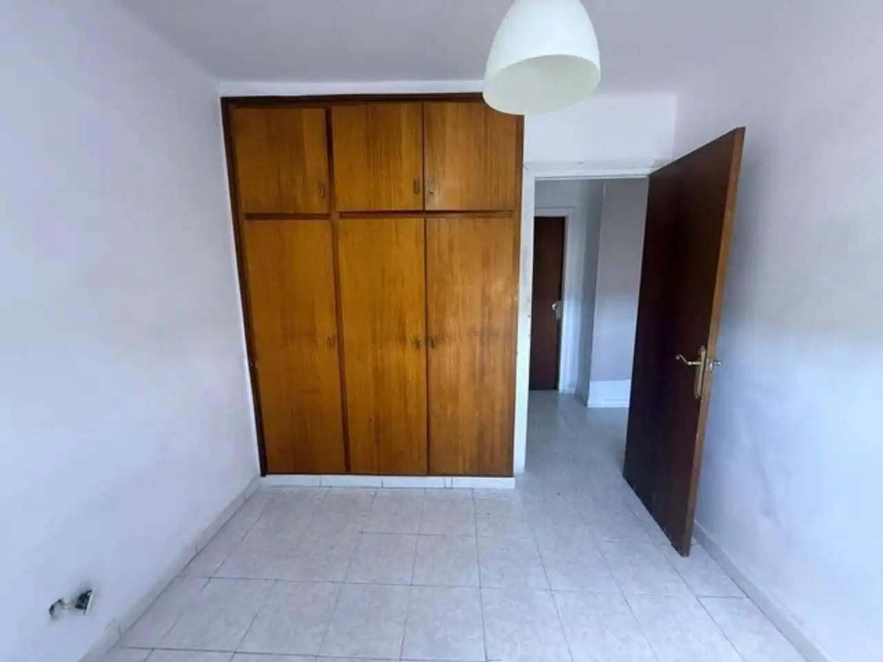 Bedroom of Flat for sale in Salt