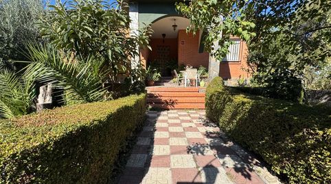 Foto 2 de Casa o chalet en venta en Carmen Morcillo, 74, Gójar, Granada