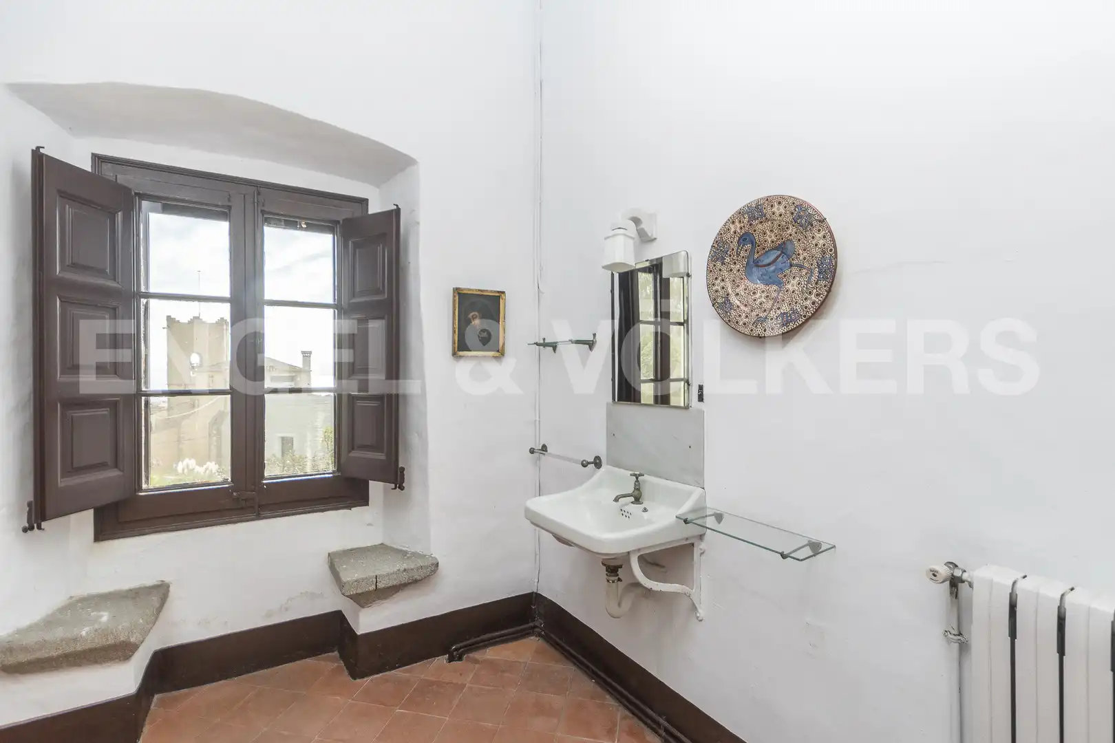 Casa con piscina in vendita a Cabrera de Mar, imagen 20