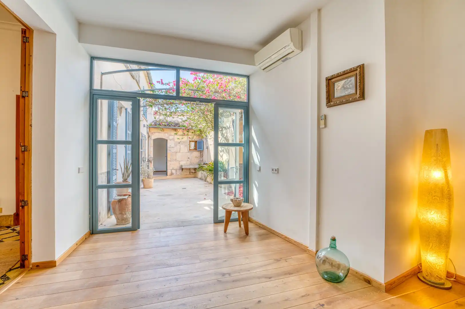 Casa o xalet en venda en Petra amb Aire condicionat, Terrassa i Traster