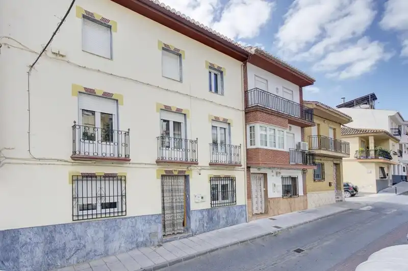 Casa amb terrassa en venda a Calle Real 46, imagen 21