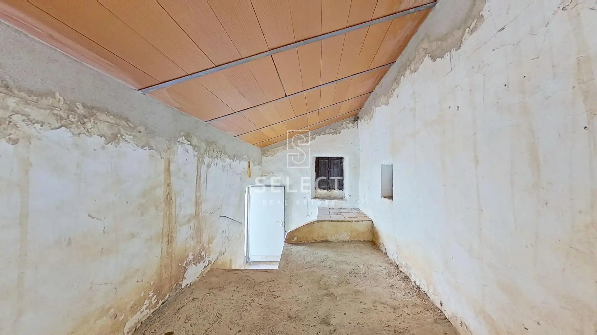 Casa o xalet en venda en Lújar amb Terrassa