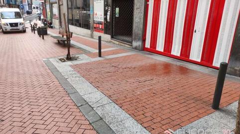 Foto 5 de Garaje en venta en Centro, Barakaldo