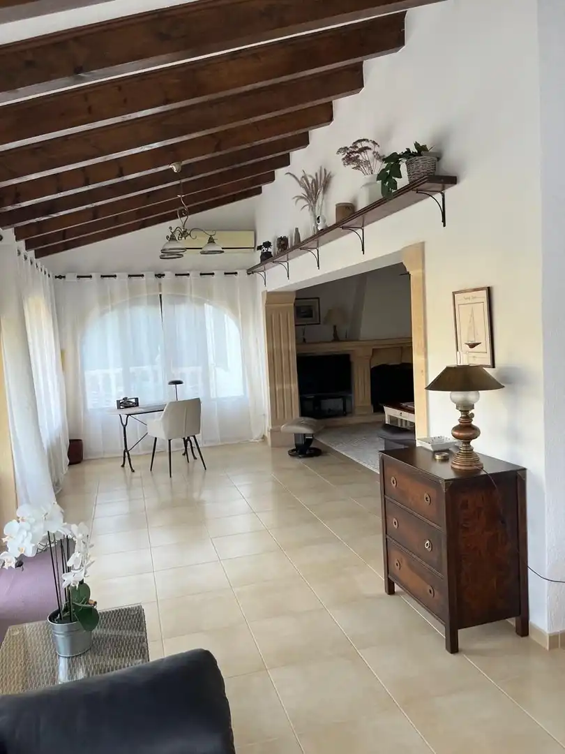 Maison avec balcon à vendre à Cap Martí - El Tossalet - Pinomar, imagen 16
