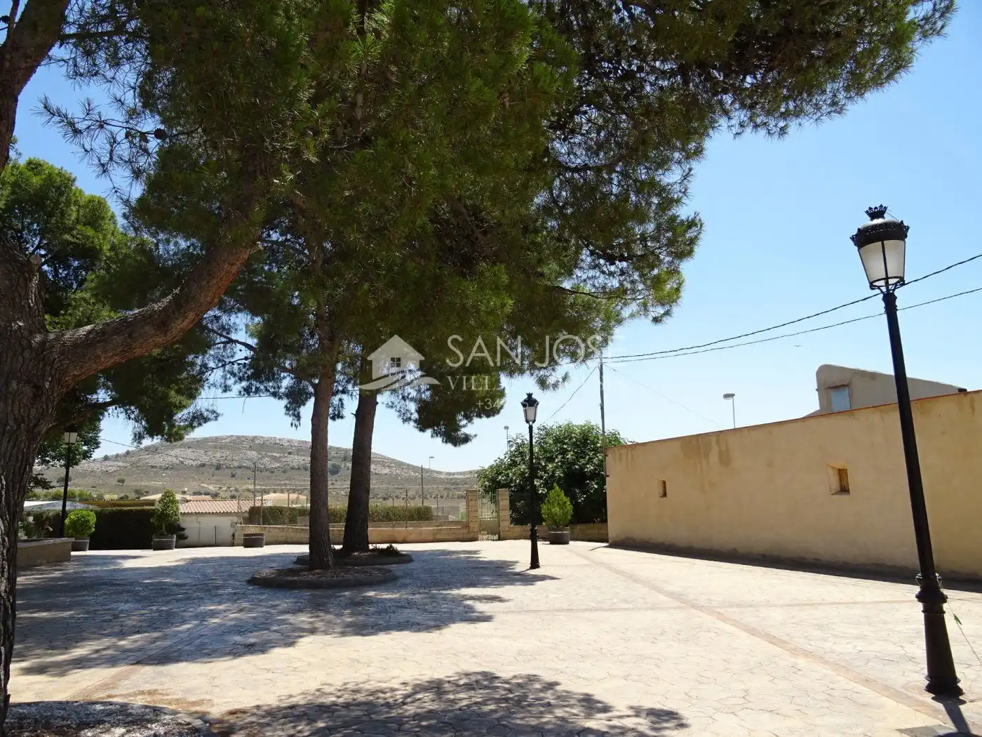 Casa in vendita a Jumilla, imagen 14