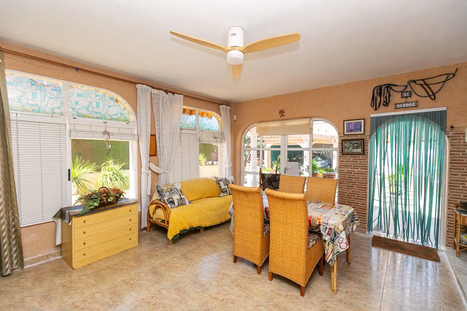 Detached house with pool for sale in Calle lope de vega, imagen 16
