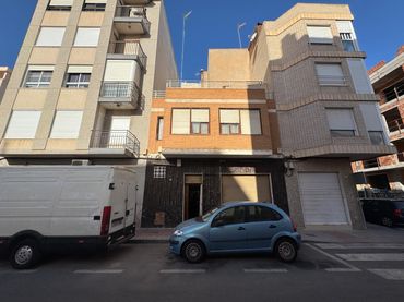 Casa en venda a Pueblo