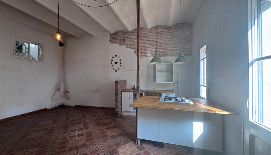 Foto 1 de Casa o xalet en venda a Carrer de Joan Prim, 98, Joan Prim, Barcelona