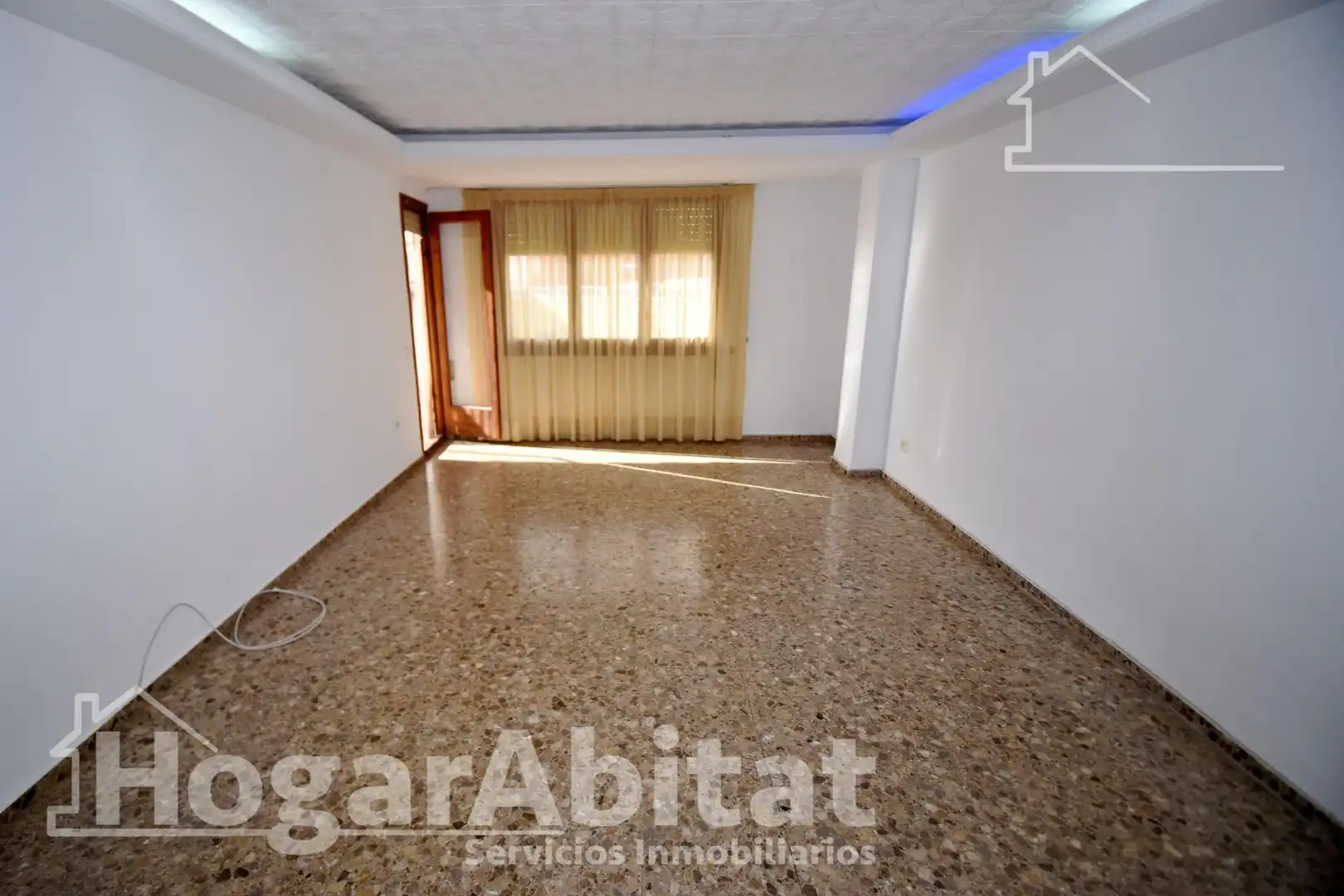 Appartement avec terrasse à vendre à Calle Hermano Martí, imagen 8