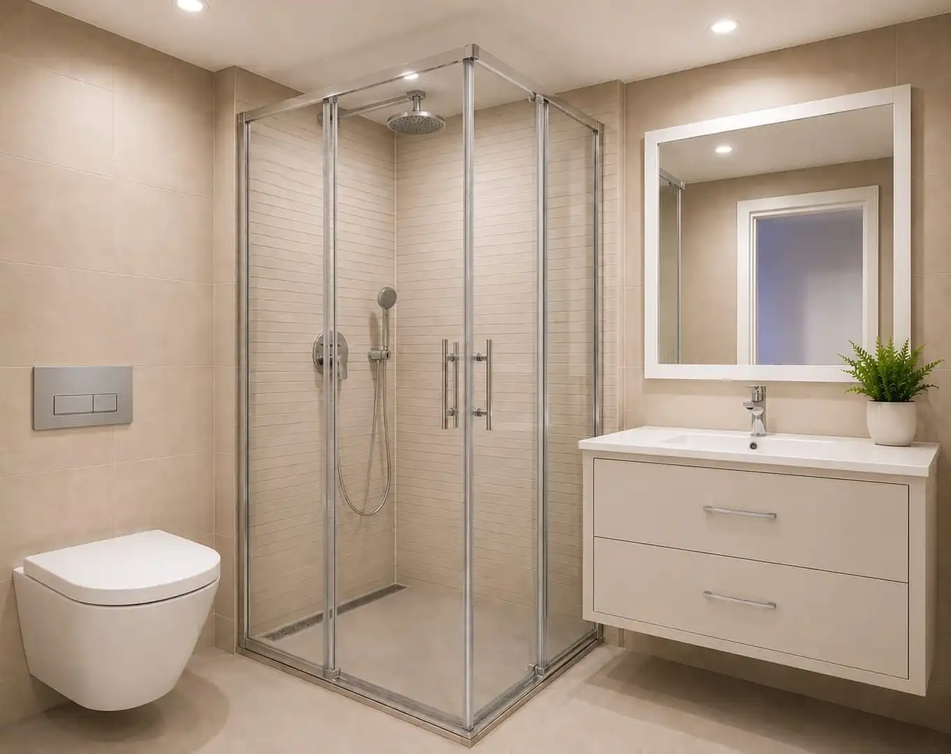 Mini appartamento con piscina in vendita a Playa de Poniente, imagen 34