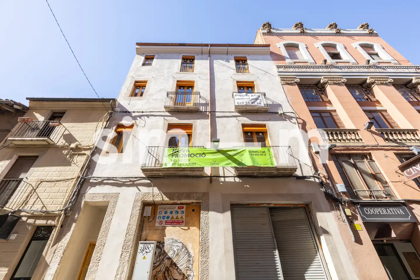 Piso de obra nueva con terraza en venta en Nord, imagen 32