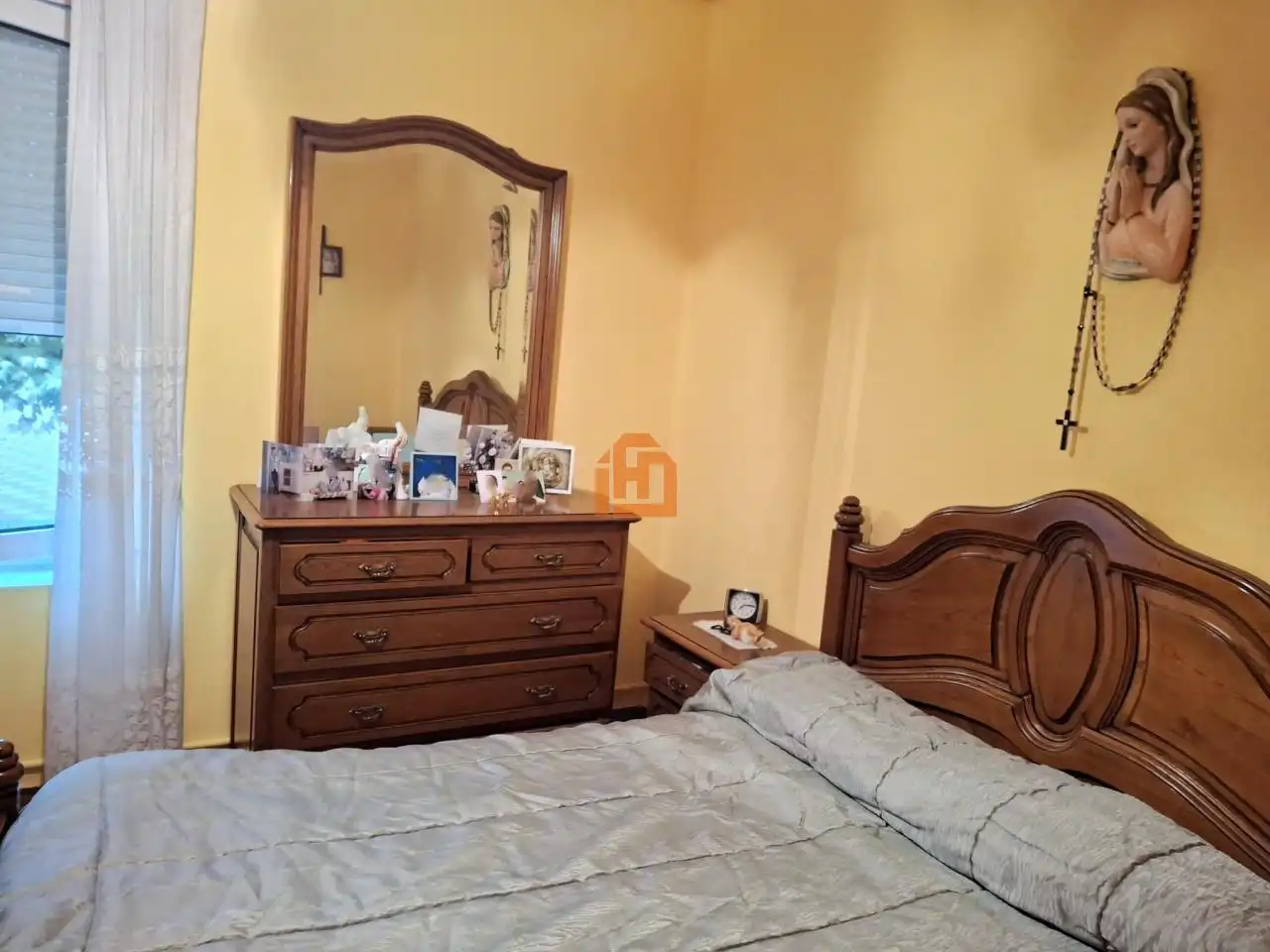 Habitación de Casa o chalet en venta en Villazala con Calefacción, Jardín privado y Parquet