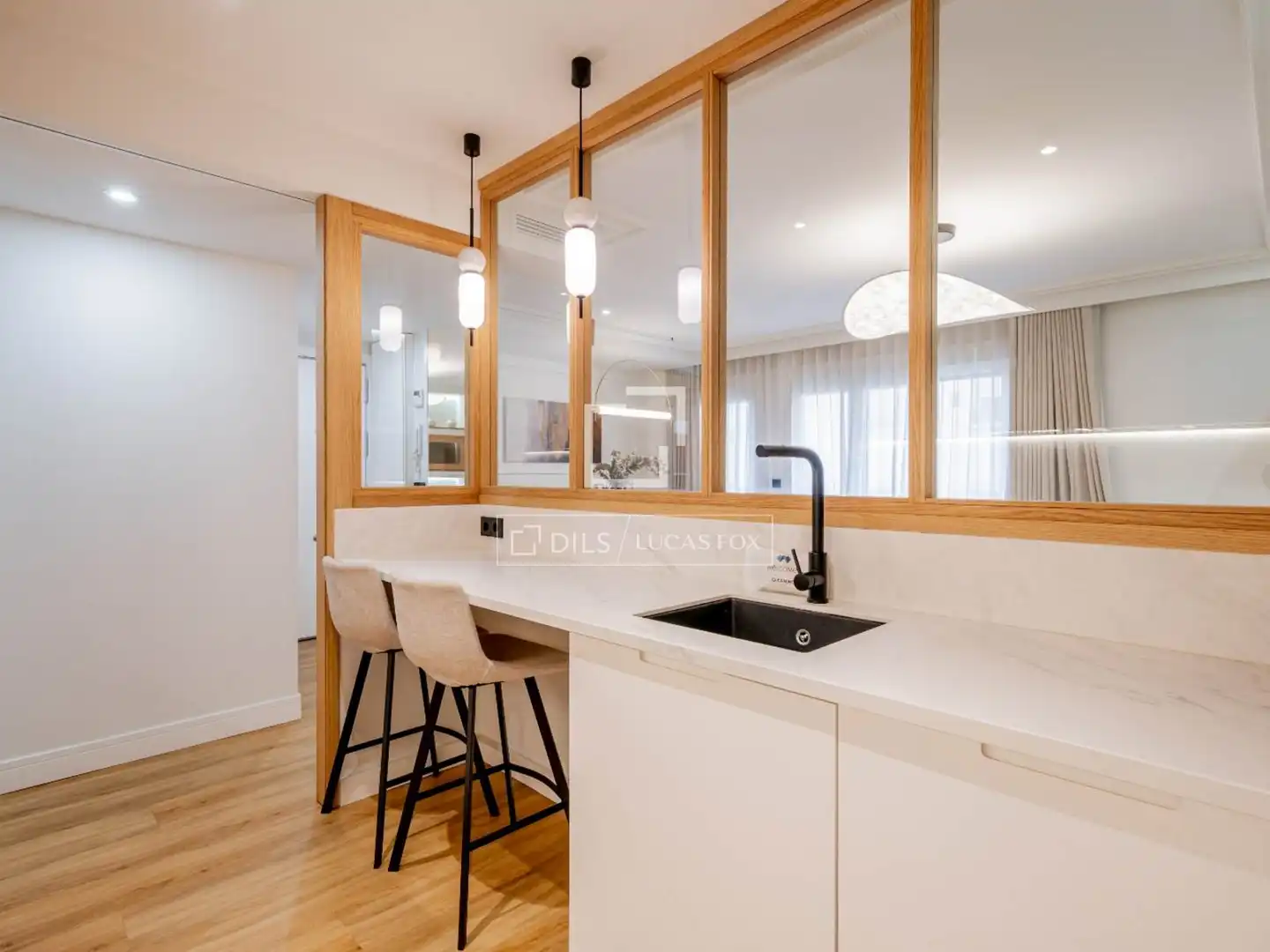 Appartement avec ascenseur à louer à Barrio de Salamanca, imagen 17